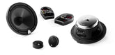 JL Audio C3 650 6.5-inch convertible component coaxial car speakers